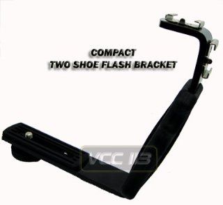 Bower Flash Bracket for Flash and Video