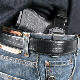 Blackhawk Inside the pant Holster with Retention Strap Today $21.99 4