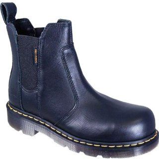 Dr. Martens Womens Fusion ST Pull On Boot Shoes