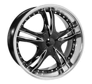 ) Wheels/Rims 5x114.3/112 (F59 28502BM)    Automotive