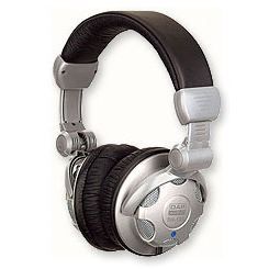 135 DH135   Achat / Vente CASQUE  ECOUTEUR Casques DJ et Studio DH 135