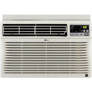 Air Conditioner with Remote Control (115 volts)
