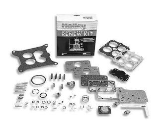 Holley 3 113 Carburetor Rebuild Kit    Automotive