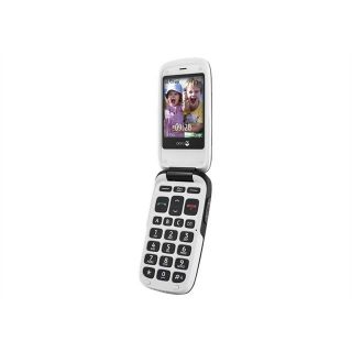 DORO Phone Easy 615 Noir   Achat / Vente TELEPHONE PORTABLE DORO Phone