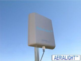AeriaLight™ Ultra Wide Band 3G & 4G Outdoor External
