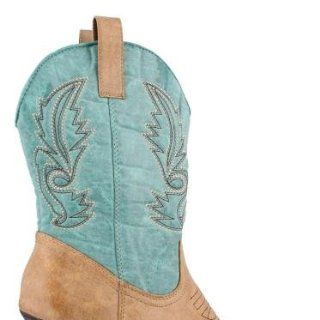 Womens Coconuts by Matisse, Austin Western Boot