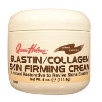 & Collagen Skin Firming Cream for Face and Neck 4oz/113.4g Beauty