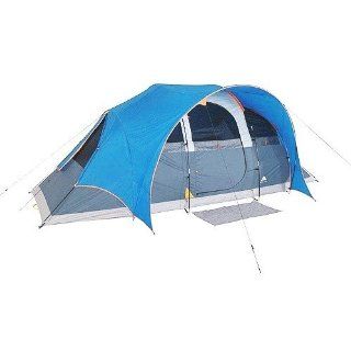 Ozark Trail 17 x 8 Eight Person Dome Tent, Sleeps 8