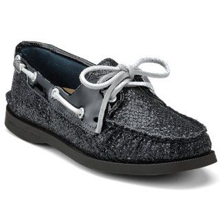 Sperry Top Sider Womens A/O 2 Eyelet Boat Shoe