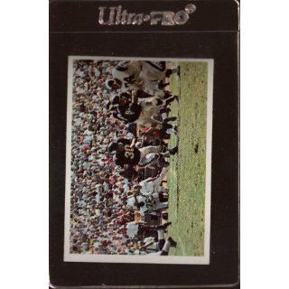 1966 Philadelphia #117 Vikings Vs. Rams Nm *197199