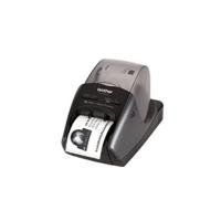 Brother Professional Series Label Printer with Built in