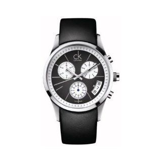 Calvin Klein Mens Quartz Watch K2247161 Watches