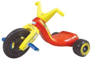 My First Original 9 Big Wheel for Boys Trike Sports