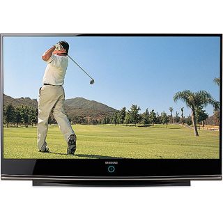 Samsung HL67A750 67 inch 1080p DLP TV