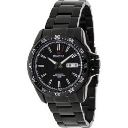 Precimax Mens Propel Automatic Stainless Steel Watch
