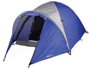 Chinook North Star 3 Person Fiberglass Pole Tent Sports