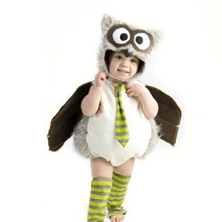 toddler owl costume   Clothing & Accessories