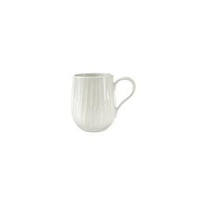 Portmeirion Sophie Conran White Oak Mug   Set of 4