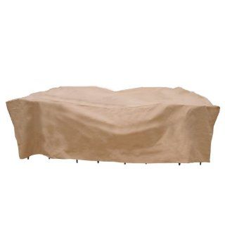 Extra Large / Oversized Table Set Cover Patio, Lawn