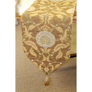 Italian Tapestry 70 inch Table Runner