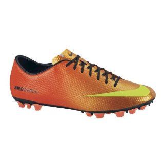 Nike Mercurial Vapor IX FG   Sunset/Total Crimso