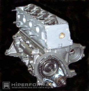 1984 CHEVY S10 BLAZER Engine    84, 2.0 L, 122, L4, GAS
