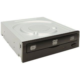 LiteOn iHAS122 22X DVD±RW (Dual ±R)/RAM SATA Drive (Internal Drive