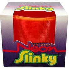 Poof Slinky Original Neon Toys & Games