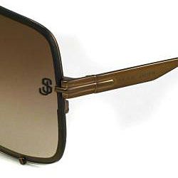 Sean John Mens SJ136S Sunglasses