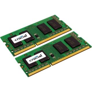 Crucial 16GB DDR3 SDRAM Memory Module Today $137.99