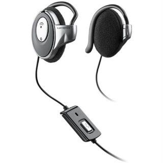 Plantronics MHS123 Stereo Mobile Headphone/Headset