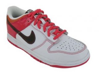 NIKE DUNK LOW (309601 121) YOUTH BASKETBALL SHOES Shoes