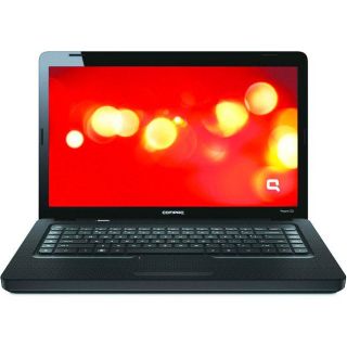 Compaq Presario CQ56 219WM 2.20GHz 250GB 15.6 in Laptop (Refurbished