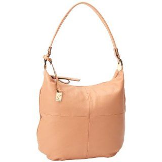 Pink   Tignanello / Handbags Shoes