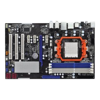 ASROCK   M3N78D FX   CARTE MÈRE AMD   ATX   SOCKET AM3+   ASROCK