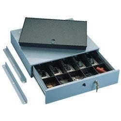 Large capacity Manual Cash Drawer/ Replacement Cash Tray