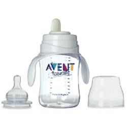 Avent Bottle Trainer Kit Baby