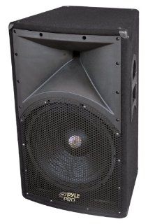 Pyle Pro PADH121 600 Watt 12 2   Way PA Speaker Cabinet