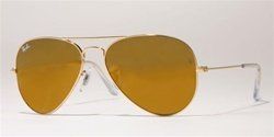 Ray Ban RB 3025 W3276 Aviator Large Metal 58mm Clothing