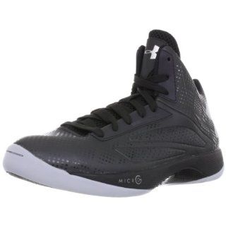 Men’s Micro G® Torch Basketball Shoes Non Cleated by Under Armour