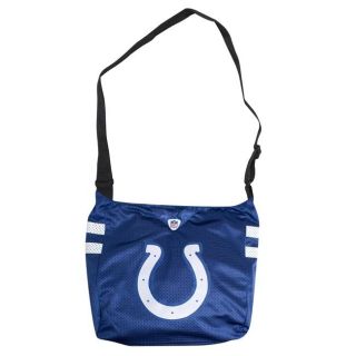 Little Earth Indianapolis Colts MVP Jersey Tote Bag Today $25.49 5.0