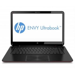 ORDINATEUR PORTABLE HP ENVY Ultrabook 6 1070ef + souris optique USB HP