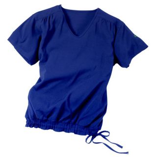 IguanaMed Womens V neck 2 pocket Uniform Top Today $14.99 5.0 (1