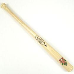 Boston Red Sox Wally Slugger Mini Wood Baseball Bat