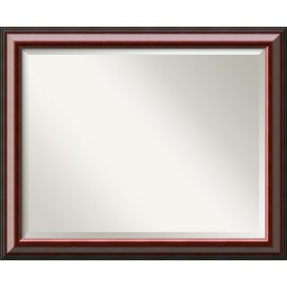 mahogany wall mirror compare $ 142 00 sale $ 125 99 save 11 % 4 8