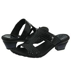 Think Shiva 82522 Sz/Kombi Lack Sandals