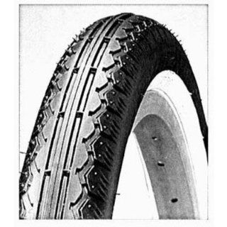 com Sunlite Street Tire   26 x 2.125, Black/White