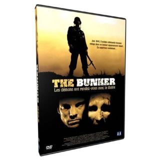 DVD The bunker pas cher