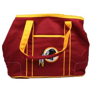 Washington Redskins Canvas Hampton Tote Bag