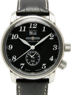 Zeppelin Mens Watches LZ127 Count Zeppelin 7644 2   2 Watches